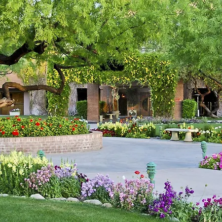 Ventana Canyon Club And Lodge