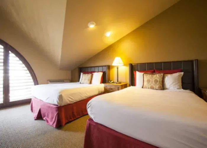 Resort Ventana Canyon Club And