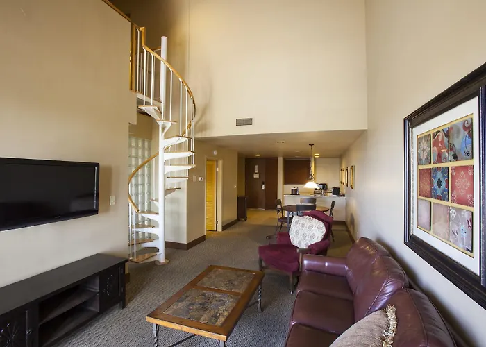 Resort Ventana Canyon Club And