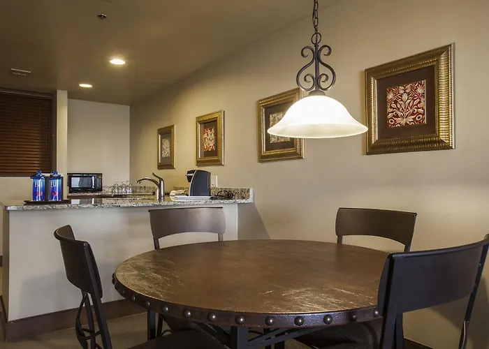 Resort Ventana Canyon Club And