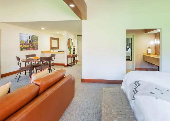 Ventana Canyon Club And 4* Mount Lemmont