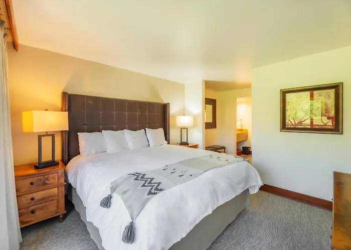 Resort Ventana Canyon Club And Mount Lemmont