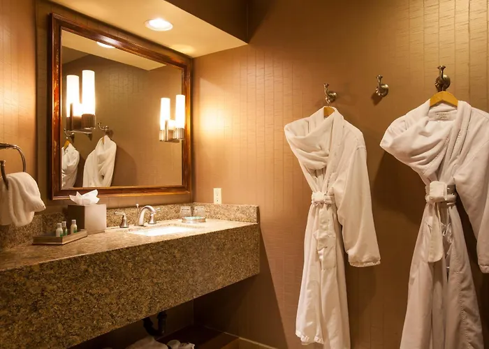 Ventana Canyon Club And Resort