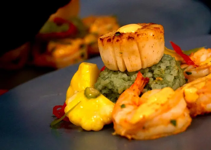 Resort Ventana Canyon Club And