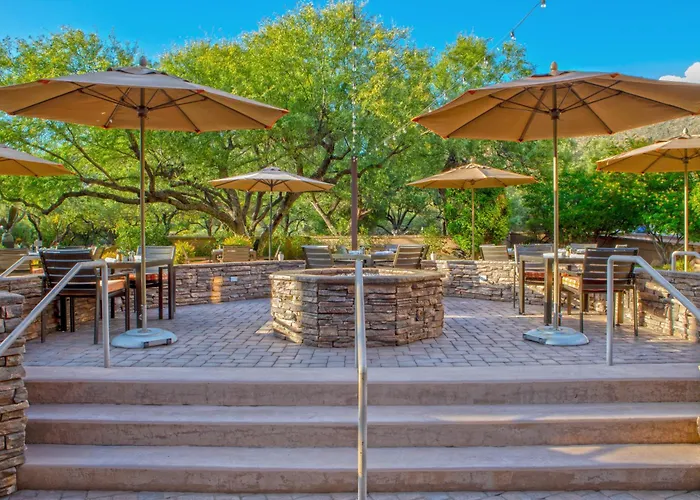Ventana Canyon Club And Resort Mount Lemmont