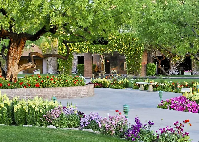 Ventana Canyon Club And 4*