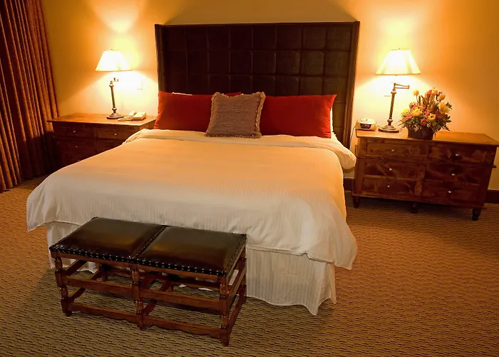 Resort Ventana Canyon Club And Mount Lemmont