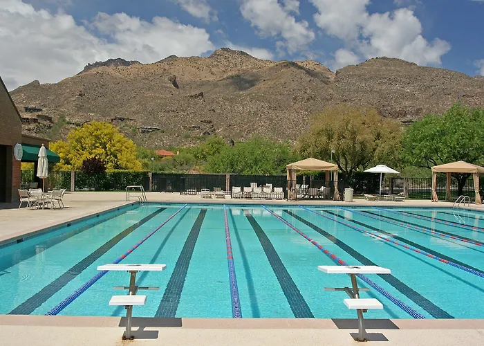 Ventana Canyon Club And