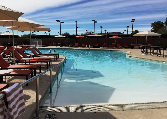 Ventana Canyon Club And Mount Lemmont