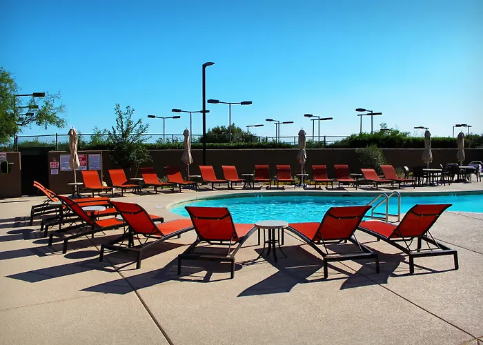 Ventana Canyon Club And Resort 4*