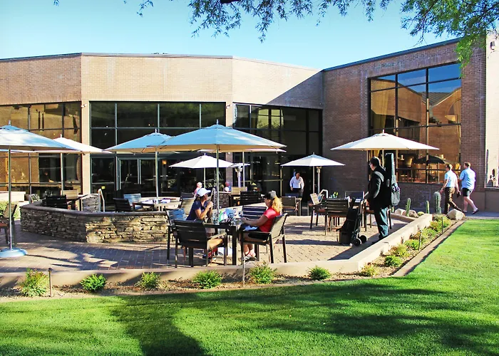 Resort Ventana Canyon Club And Mount Lemmont