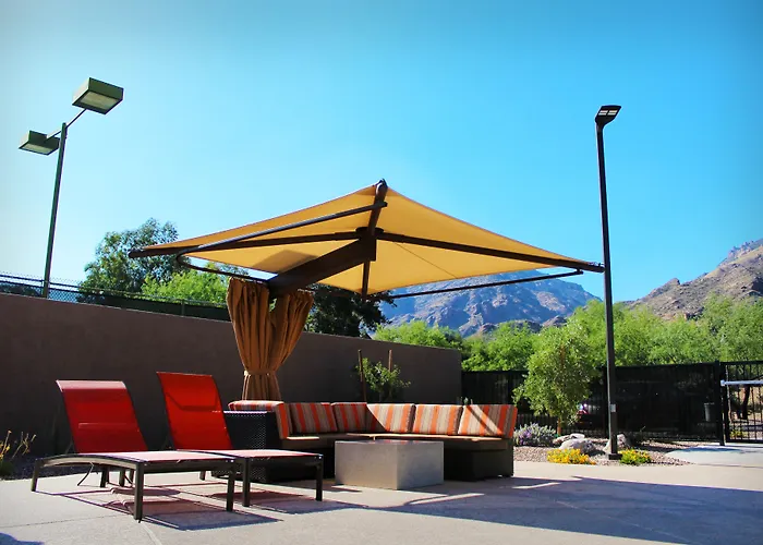 Ventana Canyon Club And