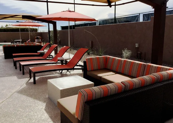 Ventana Canyon Club And 4* Mount Lemmont