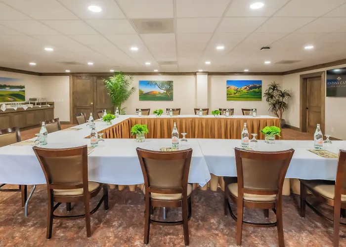 Ventana Canyon Club And Resort