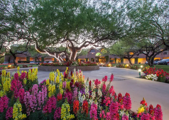 Ventana Canyon Club And