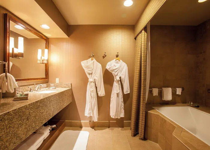Ventana Canyon Club And 4* Mount Lemmont