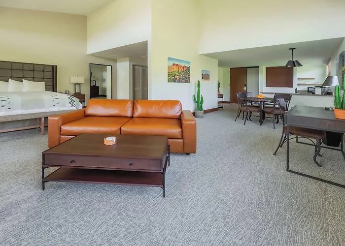 Ventana Canyon Club And Resort