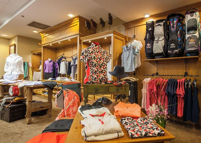Resort Ventana Canyon Club And Mount Lemmont