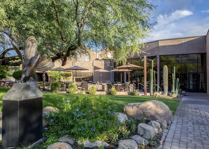 Ventana Canyon Club And Mount Lemmont